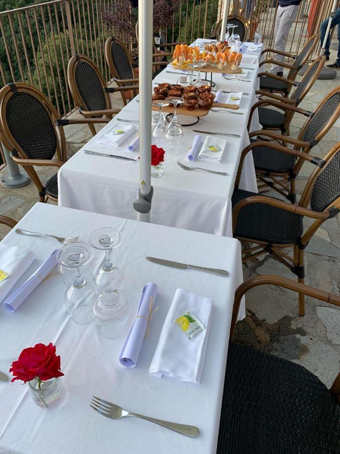 Casa Di Lucia Mi-hotel Hotel Mazzola