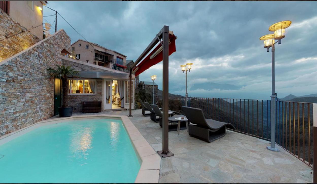 Casa Di Lucia Mi-hotel Mazzola