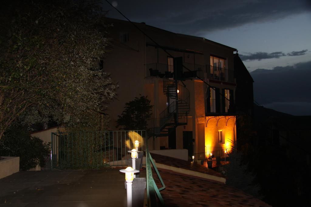Hotel Casa Di Lucia Mi-hotel 4*