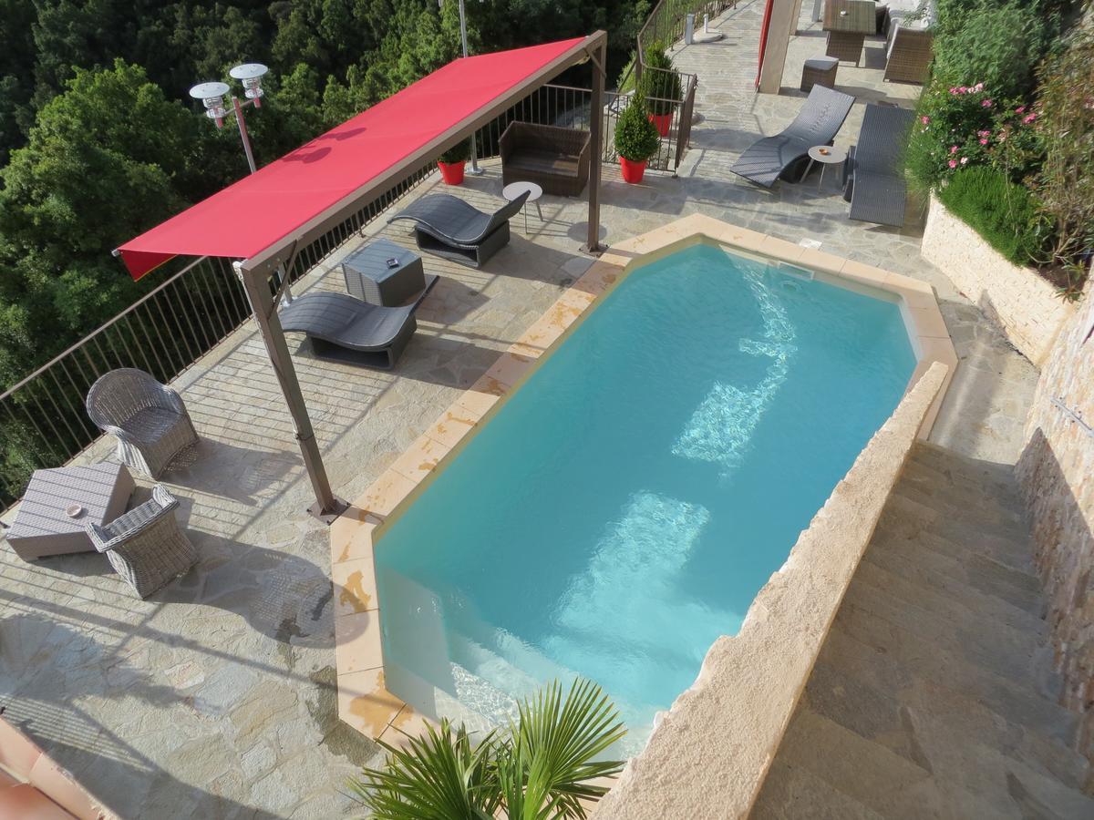 Casa Di Lucia Mi-hotel Hotel