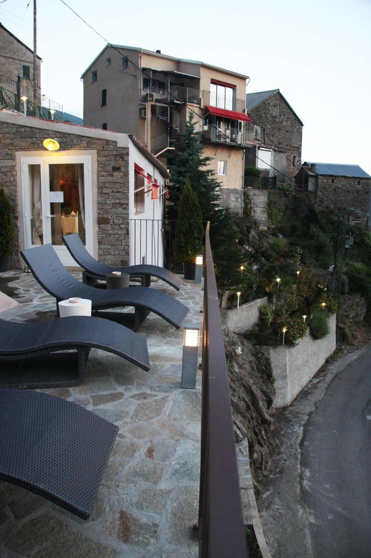 Casa Di Lucia Mi-hotel Hotel Mazzola