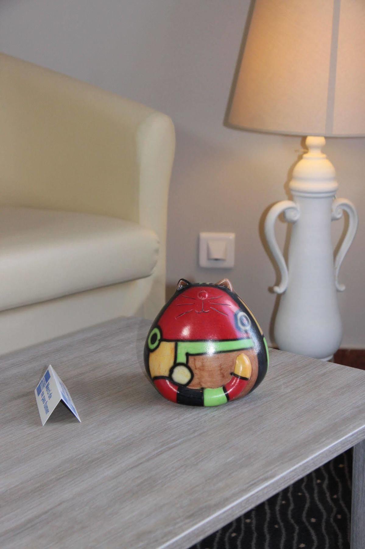 Casa Di Lucia Mi-hotel 4*