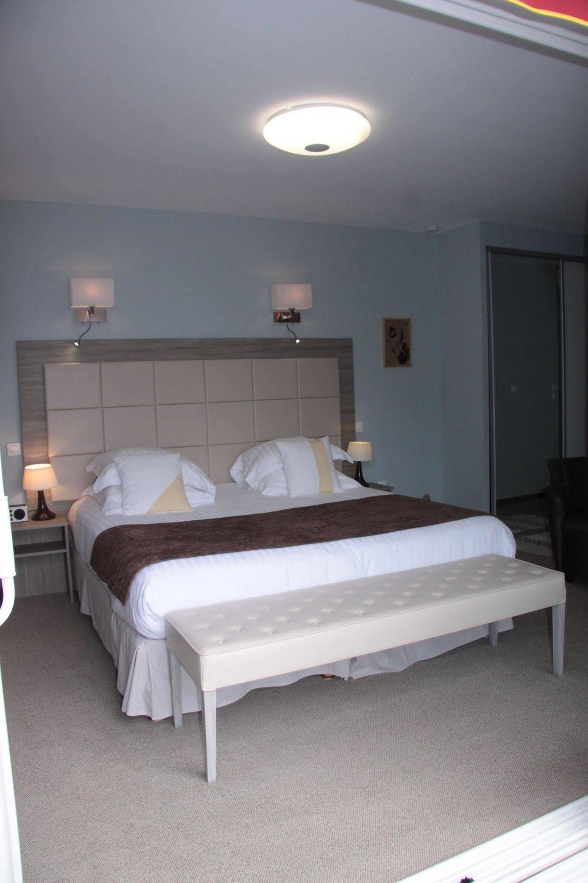 Casa Di Lucia Mi-hotel 4* Mazzola