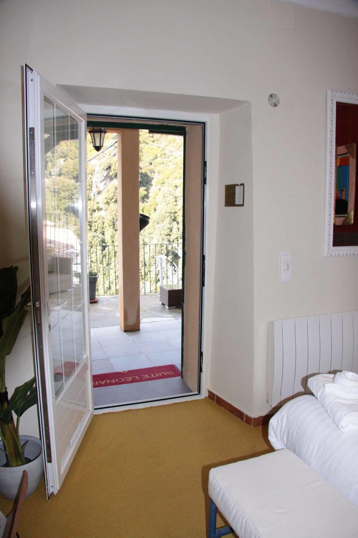 Casa Di Lucia Mi-hotel Hotel Mazzola