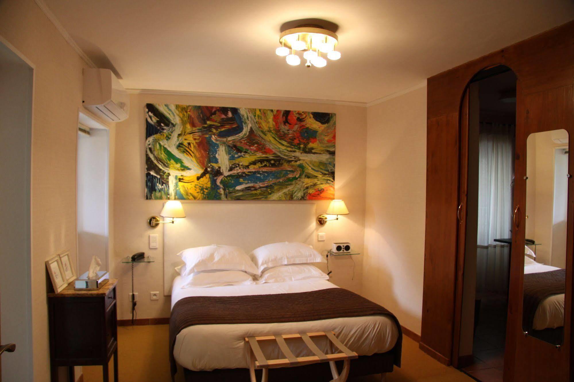 Hotel Casa Di Lucia Mi-hotel