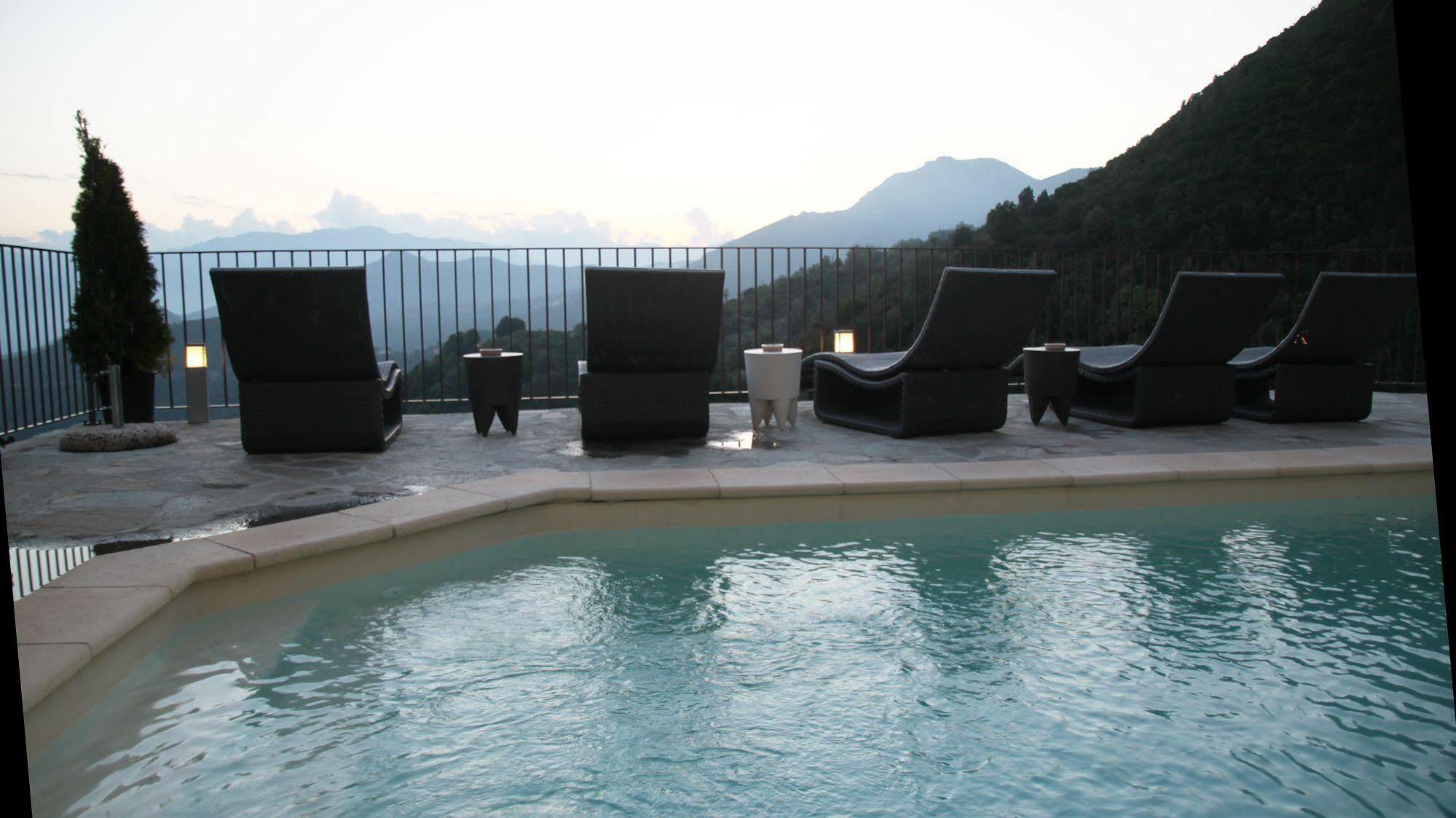 Casa Di Lucia Mi-hotel Mazzola