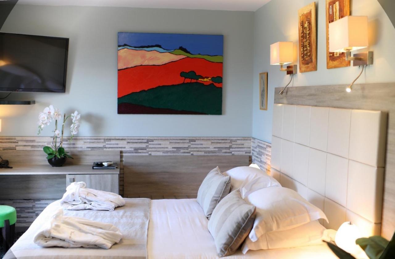Casa Di Lucia Mi-hotel Mazzola