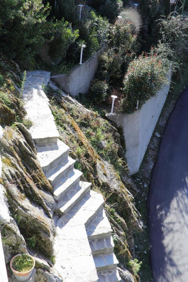 Casa Di Lucia Mi-hotel