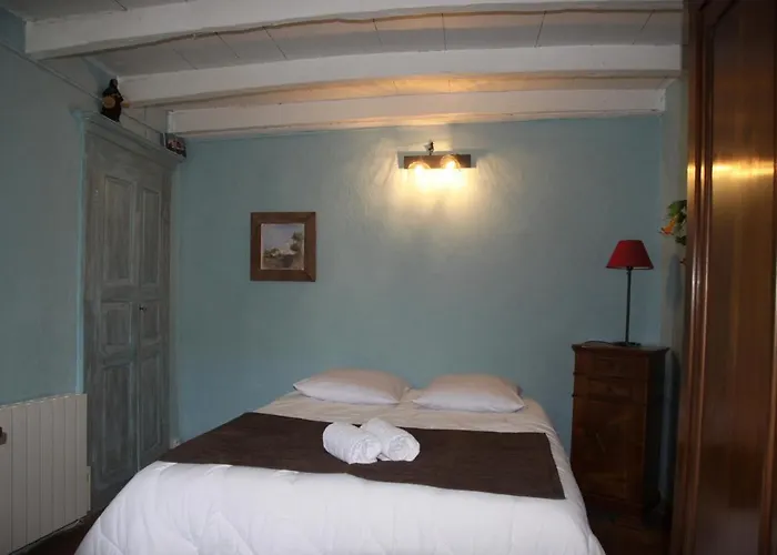 Casa Di Lucia Mi-Hotel