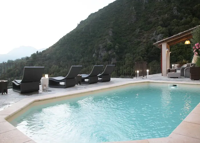 Casa Di Lucia Mi-Hotel
