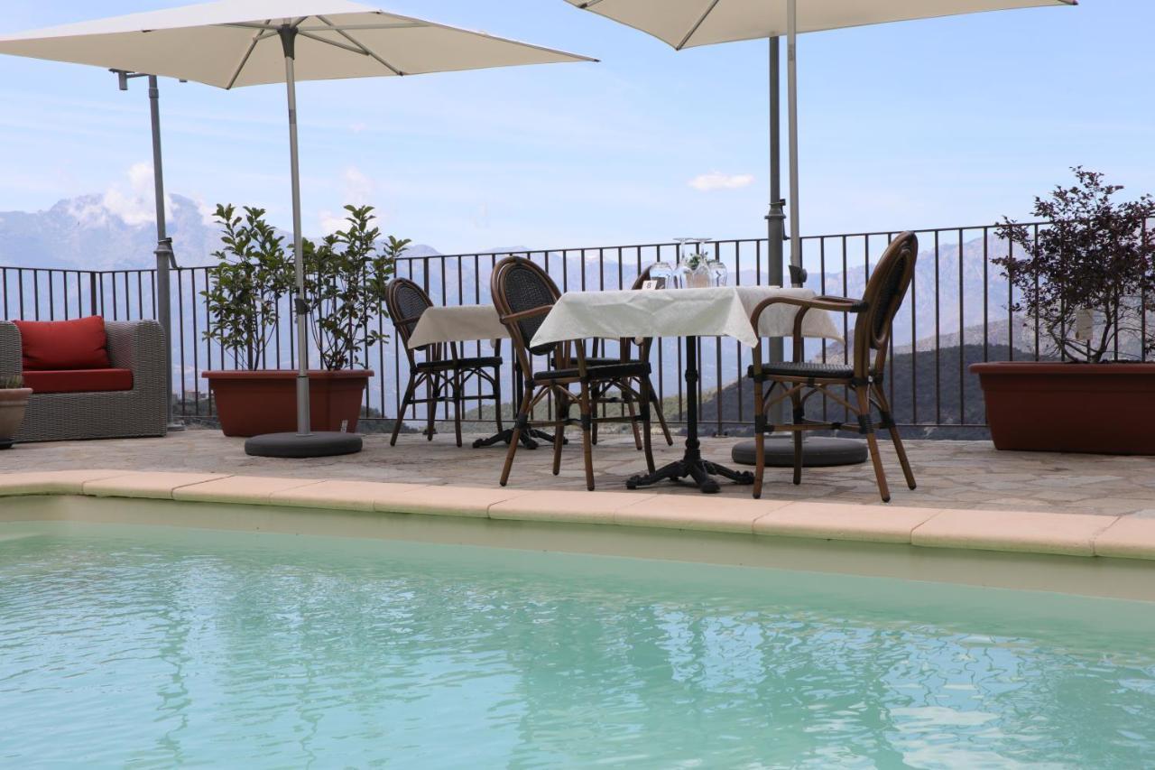 Casa Di Lucia Mi-hotel Hotel 4*