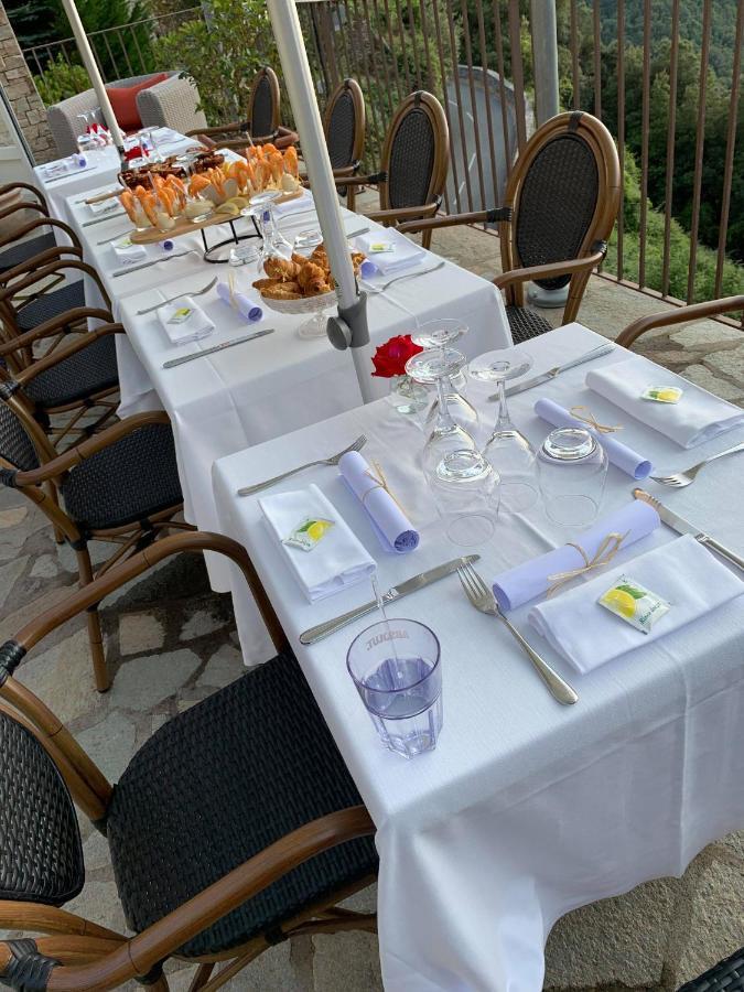 Casa Di Lucia Mi-hotel Hotel 4*