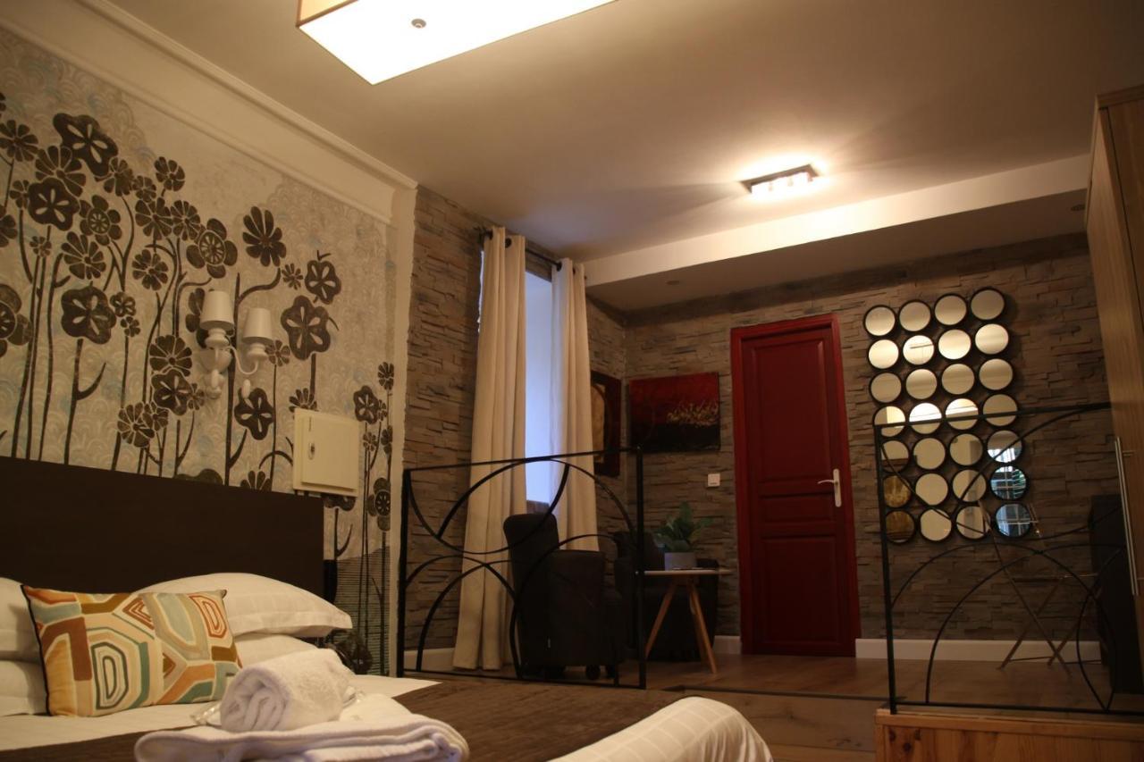 Casa Di Lucia Mi-hotel Hotel 4*