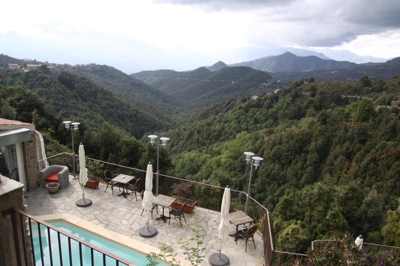 Casa Di Lucia Mi-hotel