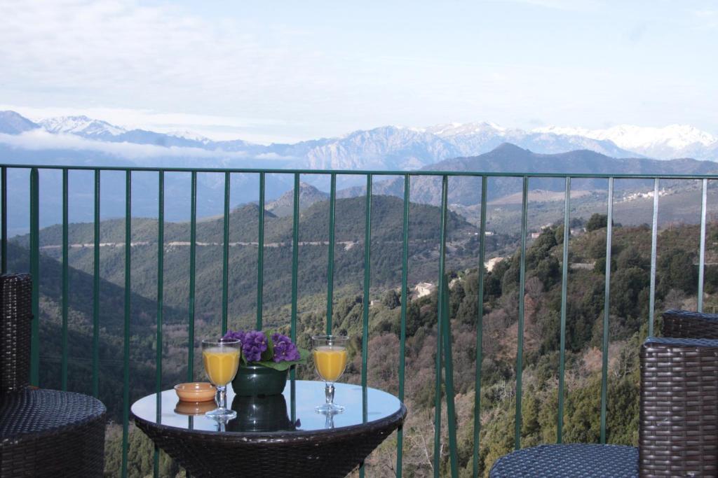Casa Di Lucia Mi-hotel 4*