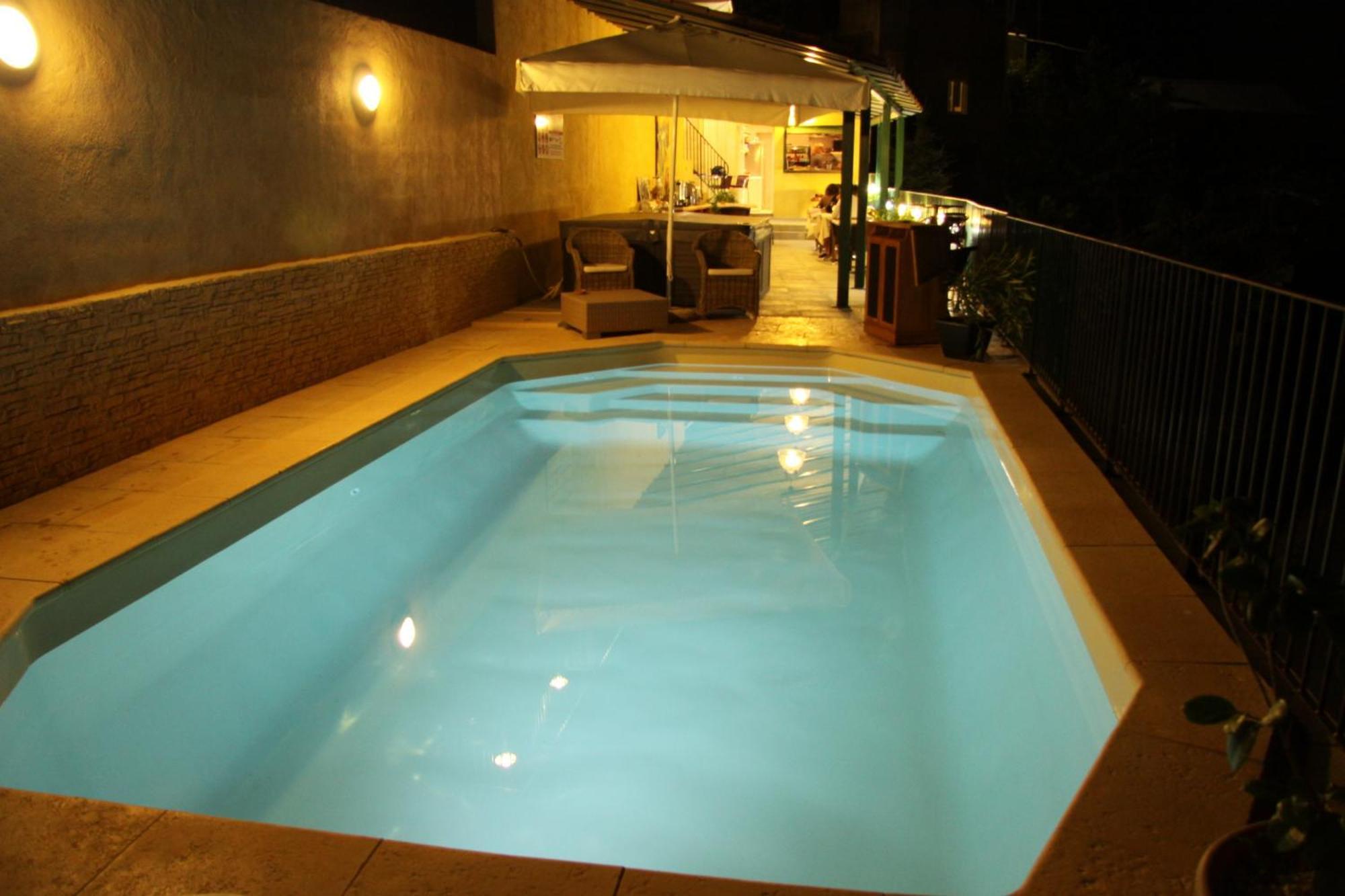 Casa Di Lucia Mi-hotel Hotel 4*