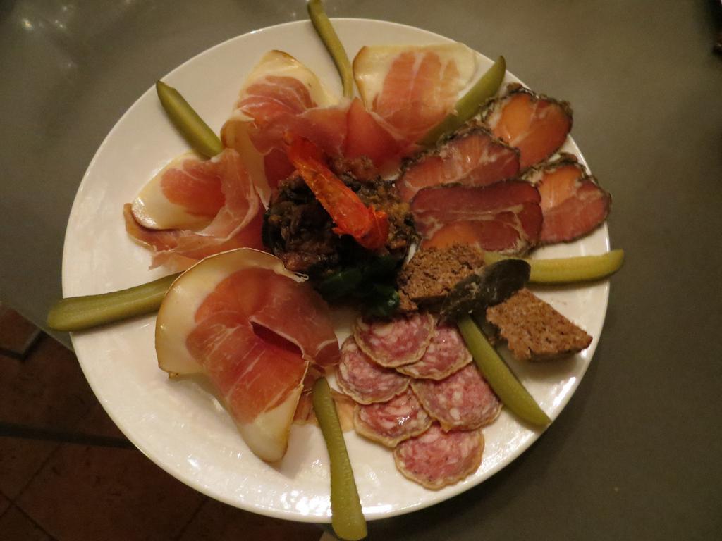 Hotel Casa Di Lucia Mi-hotel Mazzola