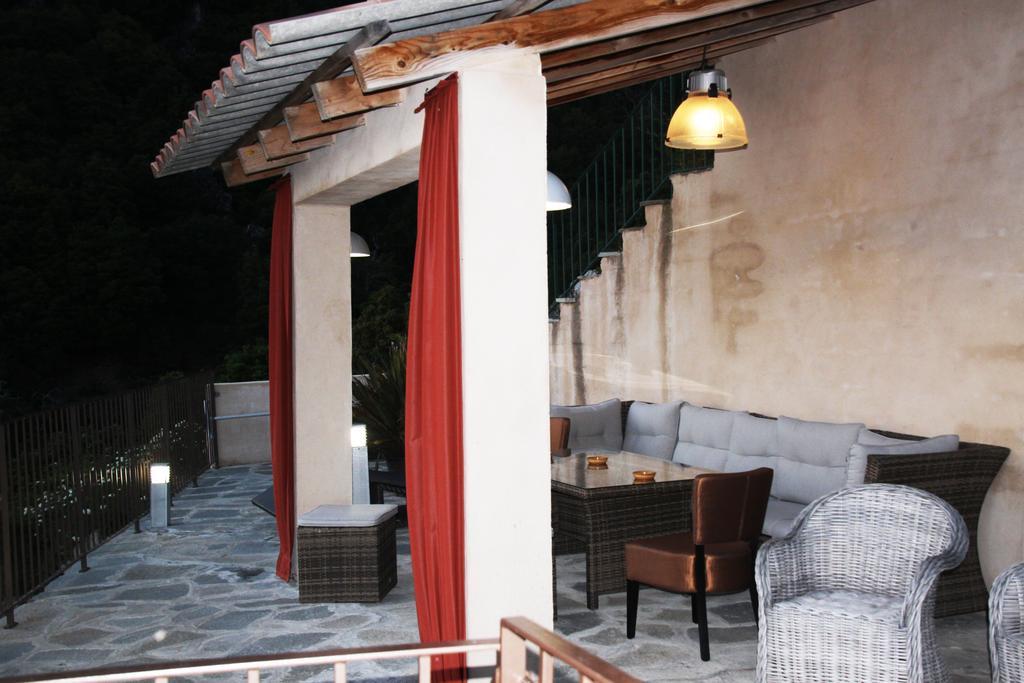 Casa Di Lucia Mi-hotel 4* Mazzola