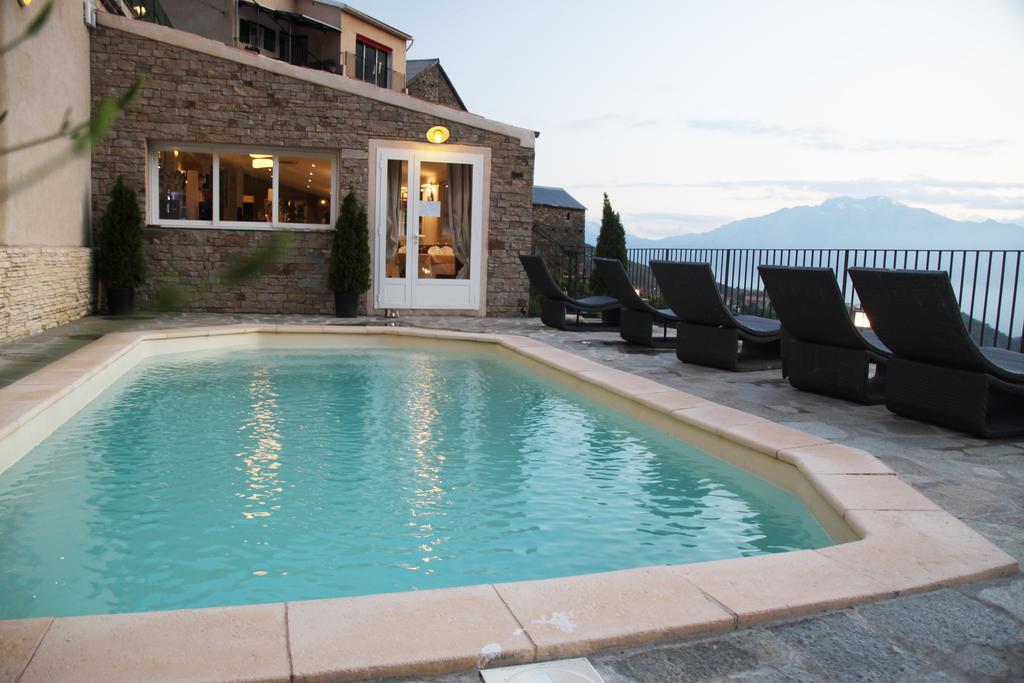 Casa Di Lucia Mi-hotel Hotel 4*