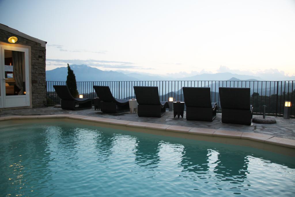 Hotel Casa Di Lucia Mi-hotel
