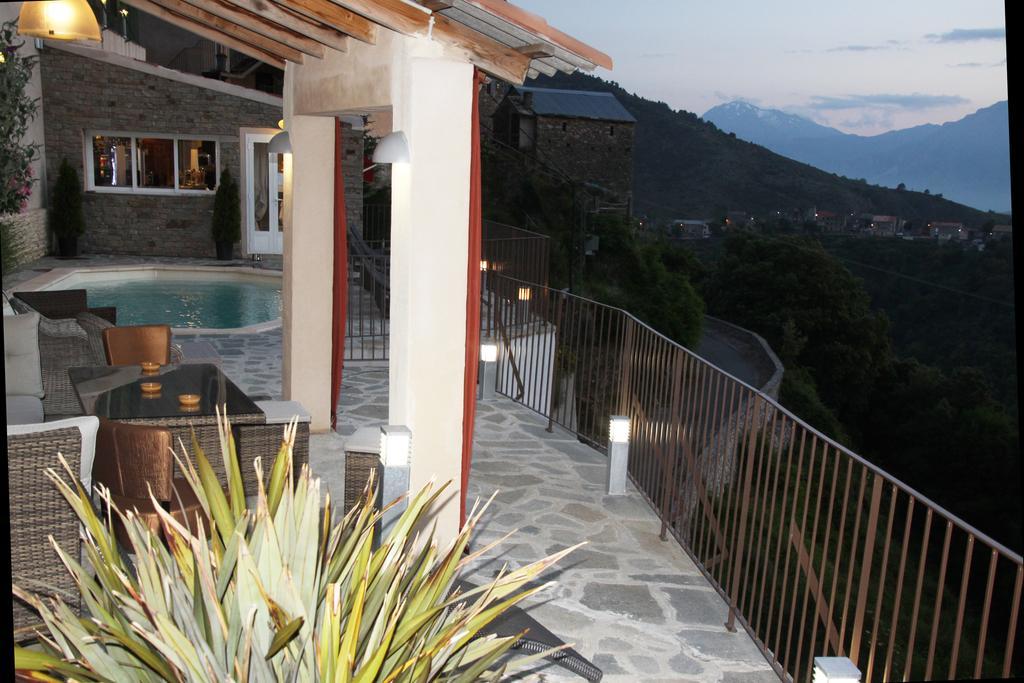 Casa Di Lucia Mi-hotel Hotel Mazzola