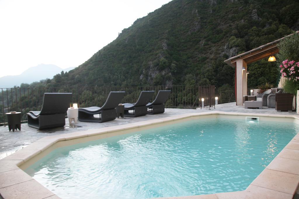 Casa Di Lucia Mi-hotel