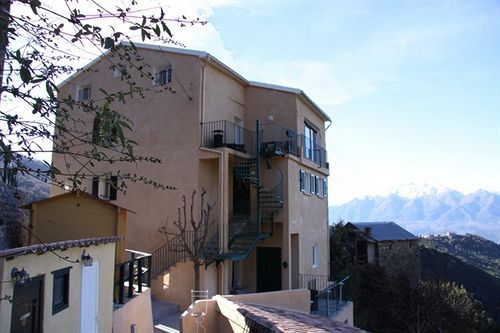 Hotel Casa Di Lucia Mi-hotel Mazzola