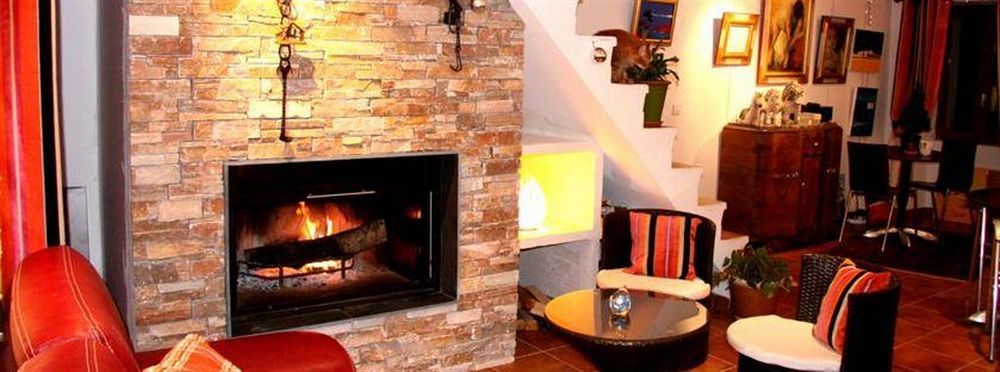 Casa Di Lucia Mi-hotel Hotel Mazzola