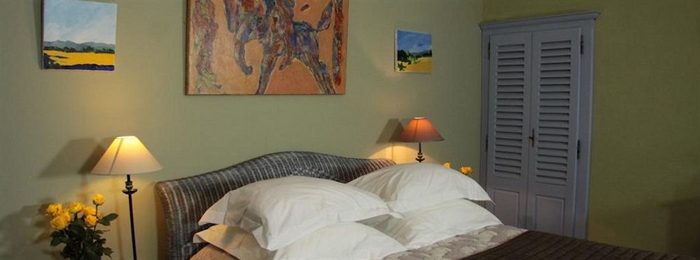 Casa Di Lucia Mi-hotel 4* Mazzola