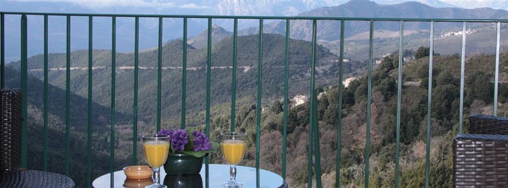 Casa Di Lucia Mi-hotel 4* Mazzola