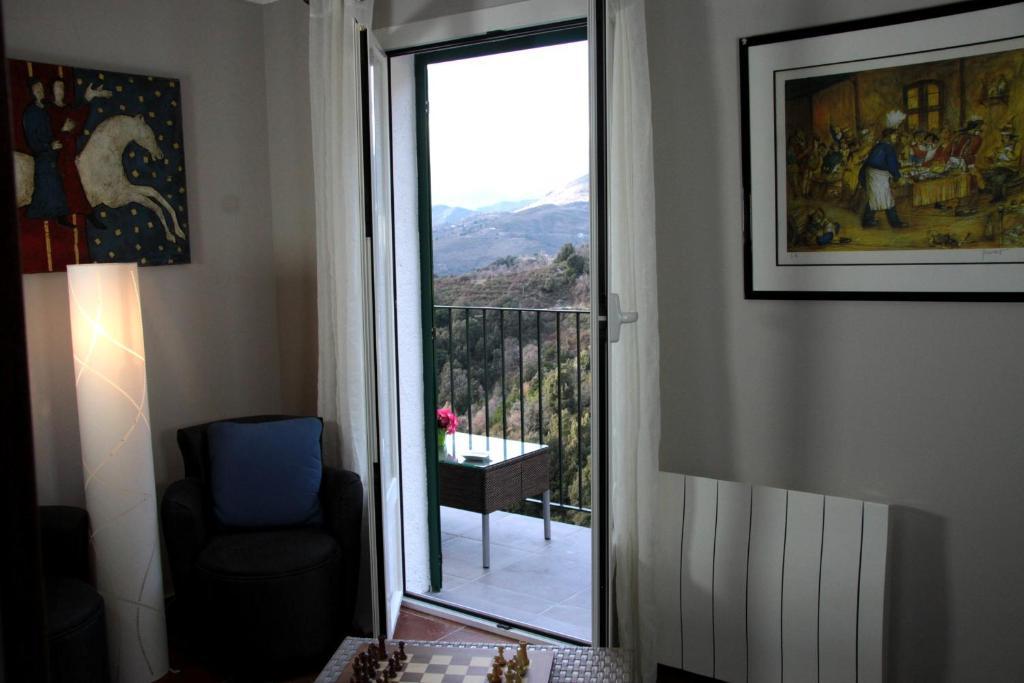 Hotel Casa Di Lucia Mi-hotel