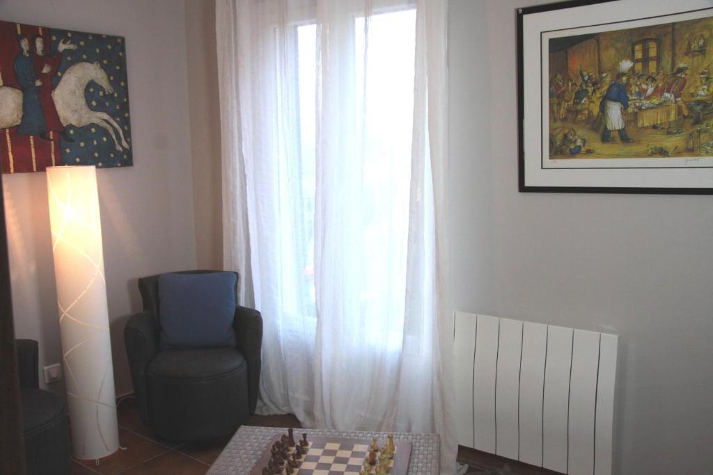 Casa Di Lucia Mi-hotel Hotel 4*