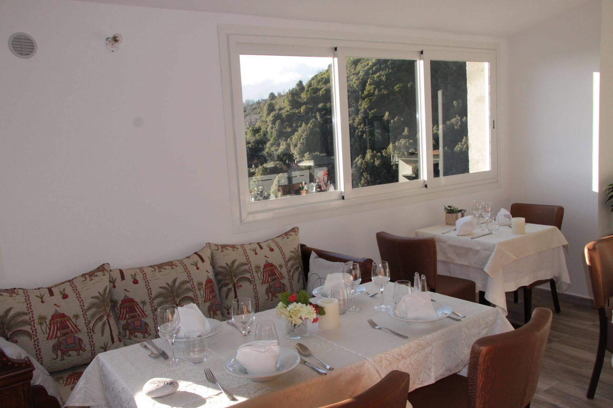 Casa Di Lucia Mi-hotel 4* Mazzola