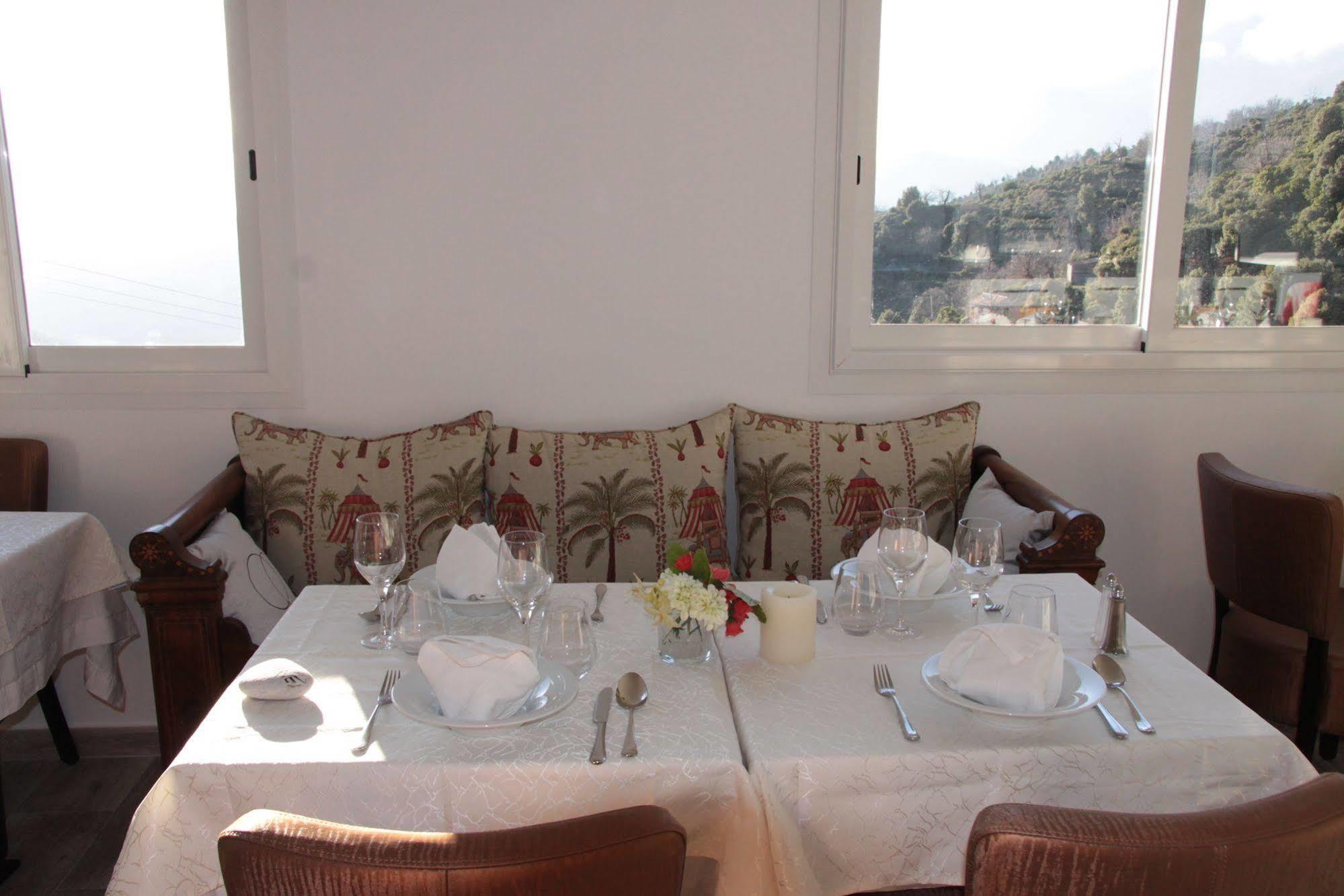 Hotel Casa Di Lucia Mi-hotel Mazzola