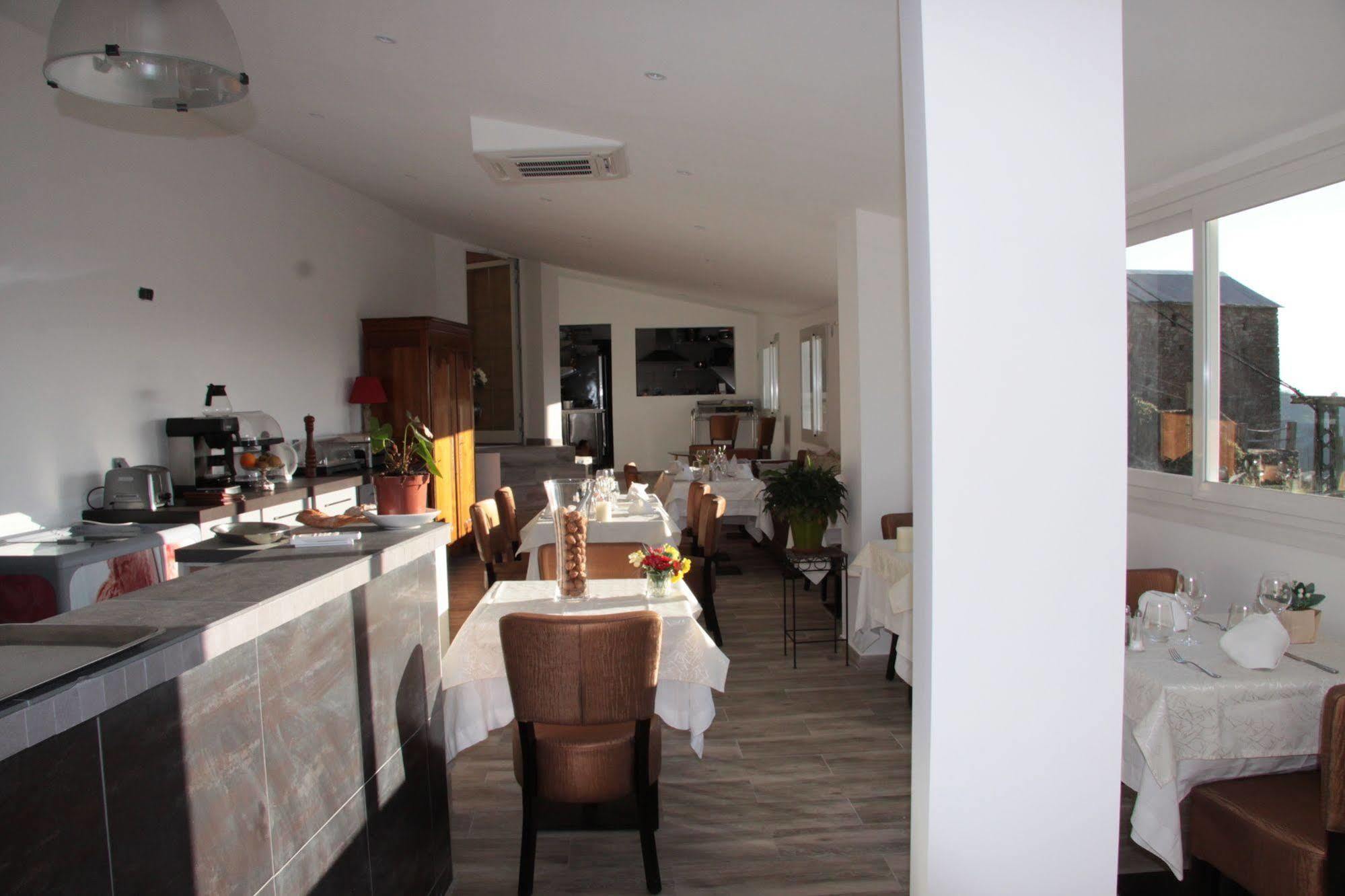 Casa Di Lucia Mi-hotel Hotel