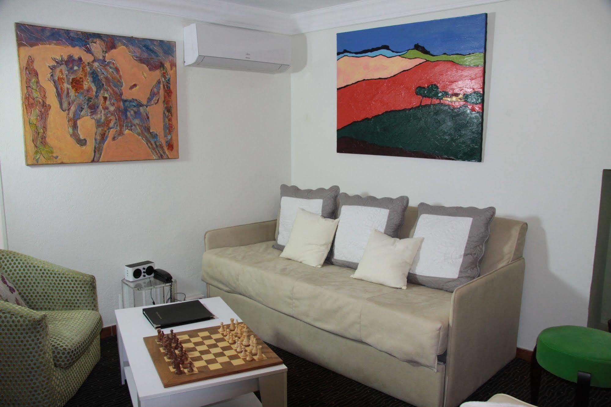 Casa Di Lucia Mi-hotel Hotel 4*