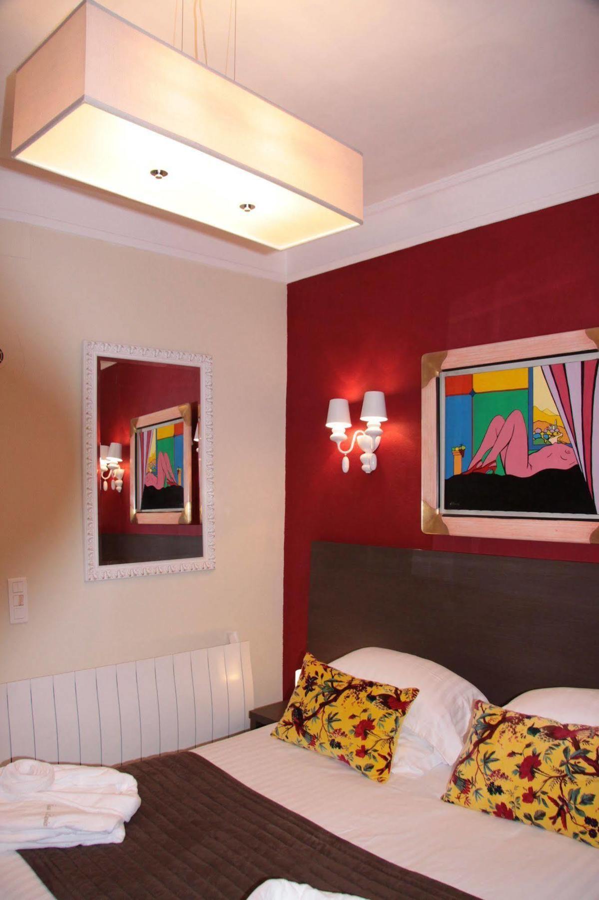 Casa Di Lucia Mi-hotel 4* Mazzola
