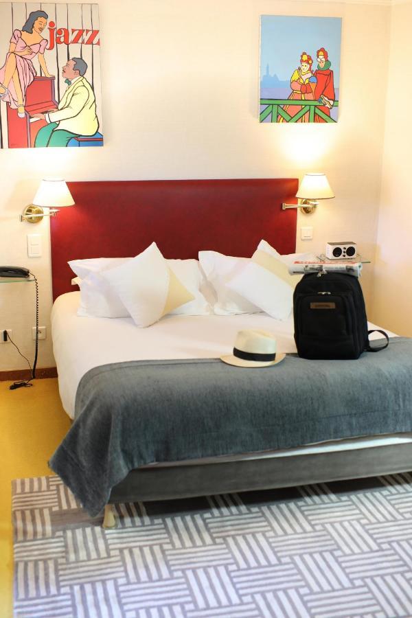 Casa Di Lucia Mi-hotel Hotel