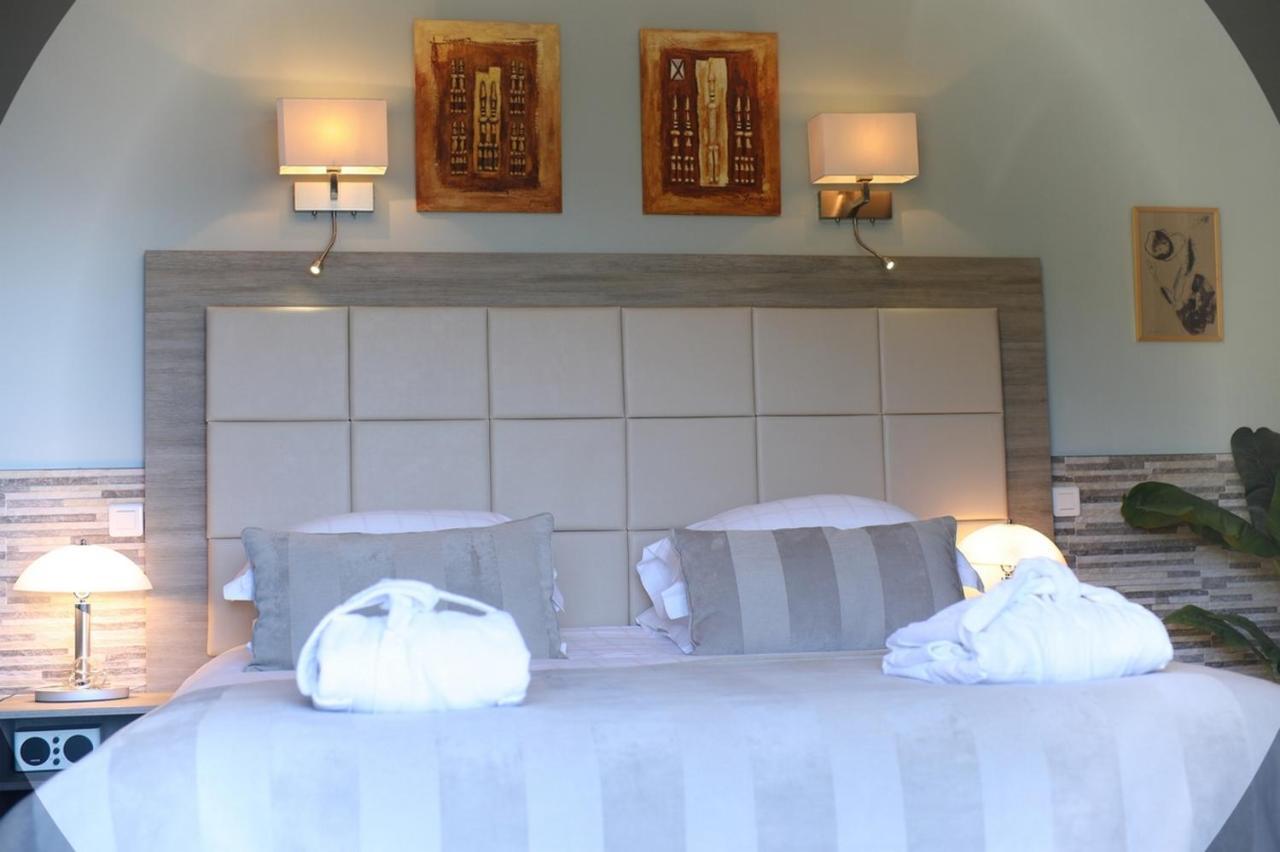 Casa Di Lucia Mi-hotel 4* Mazzola