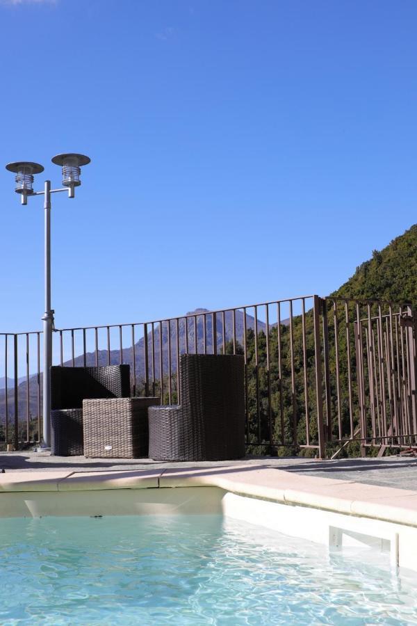 Hotel Casa Di Lucia Mi-hotel Mazzola